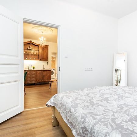 Easyrentals Central Tallinn Apartments By Tallinn University Экстерьер фото